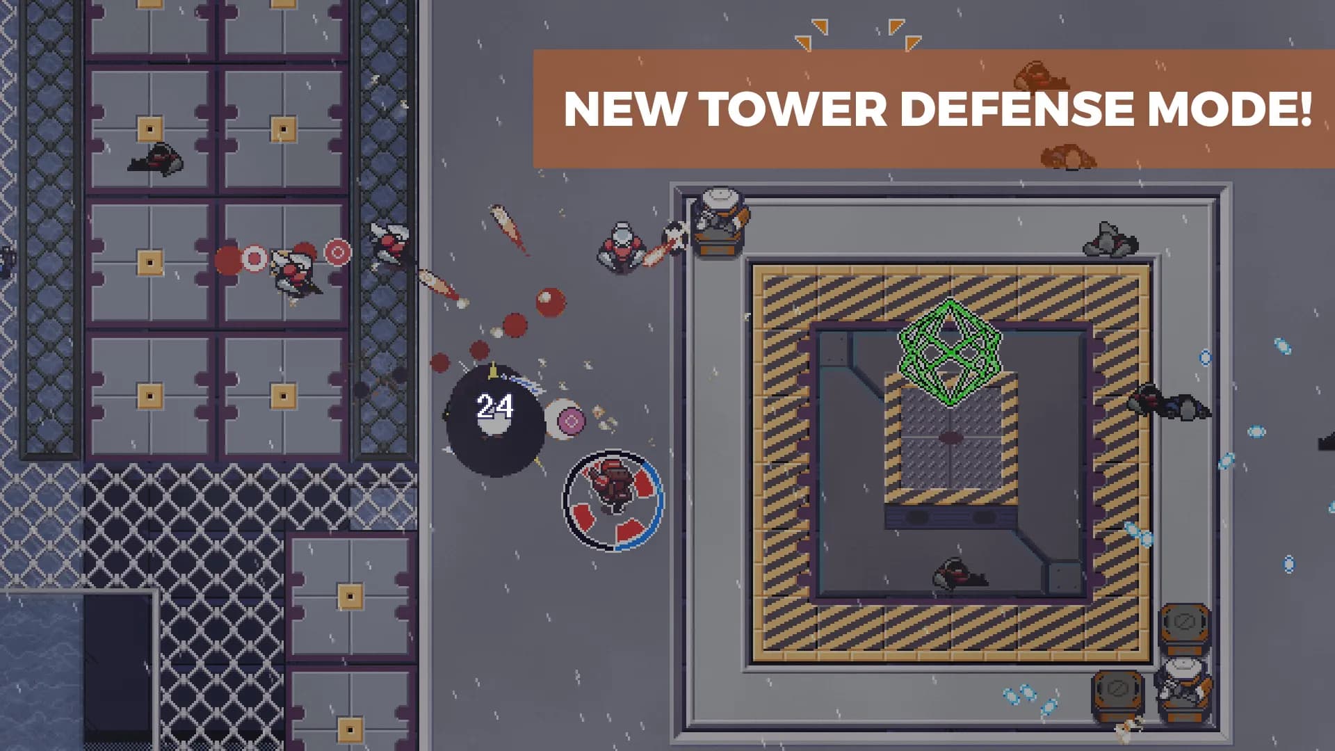 Circuit Breakers screenshot screenshot 1