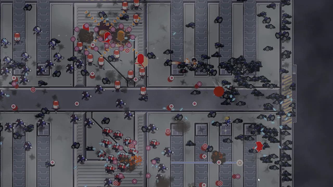 Circuit Breakers screenshot screenshot 11