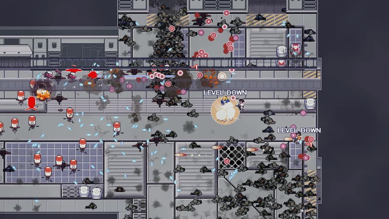 Circuit Breakers screenshot screenshot 12
