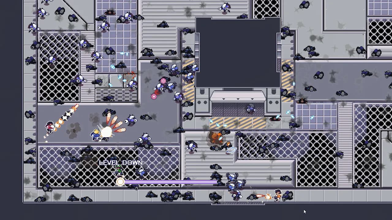 Circuit Breakers screenshot screenshot 13