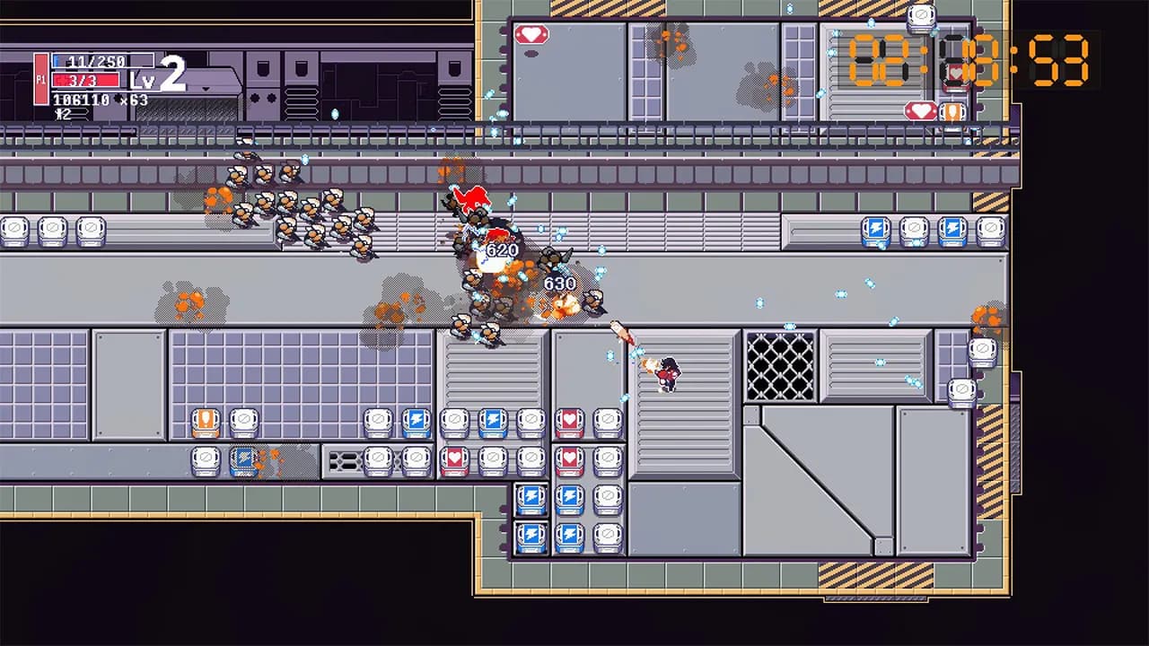 Circuit Breakers screenshot screenshot 14