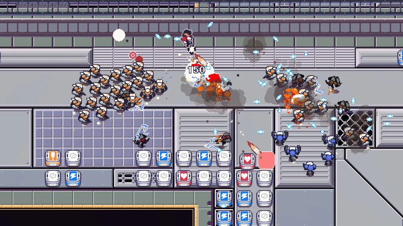 Circuit Breakers screenshot screenshot 15