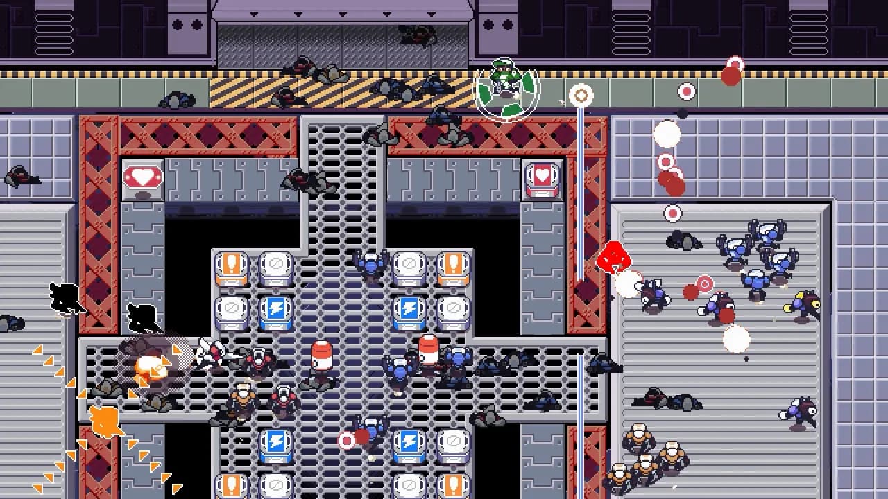 Circuit Breakers screenshot screenshot 16