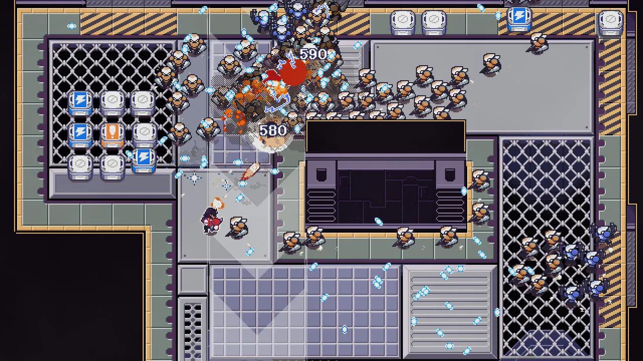 Circuit Breakers screenshot screenshot 17