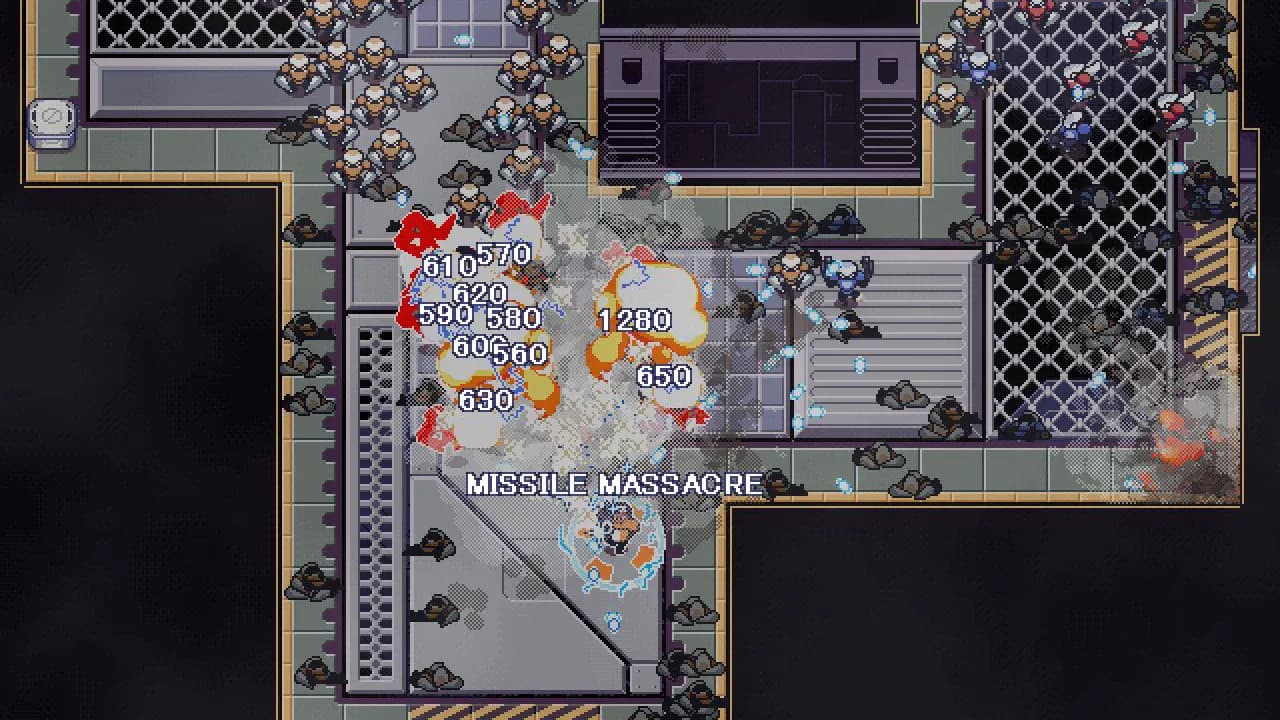 Circuit Breakers screenshot screenshot 5