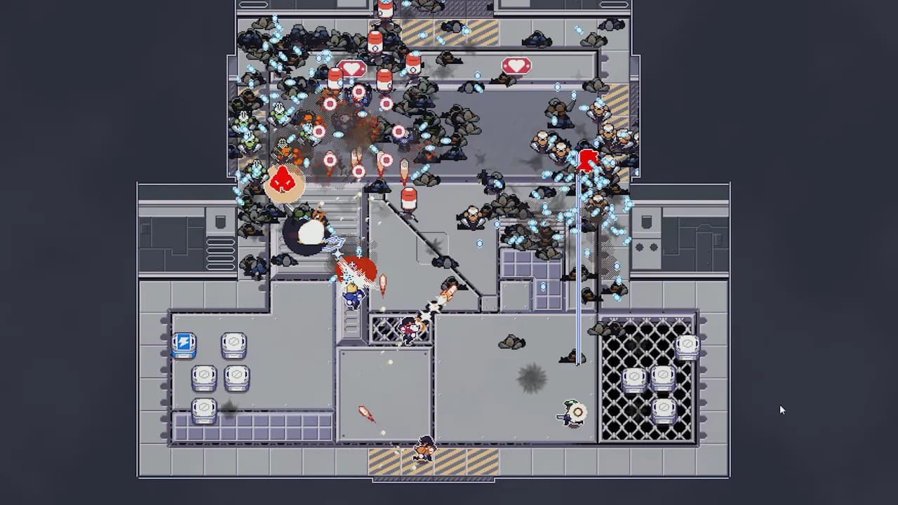 Circuit Breakers screenshot screenshot 6