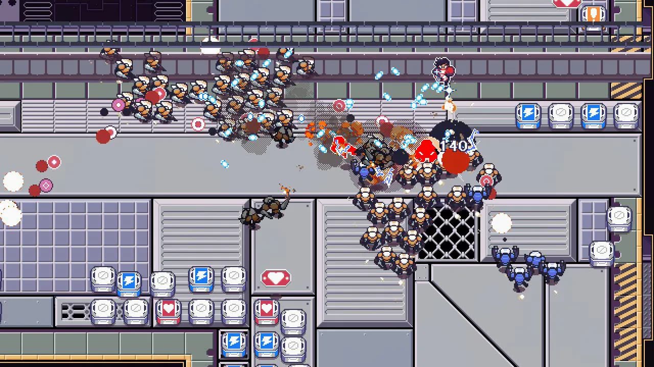 Circuit Breakers screenshot screenshot 7