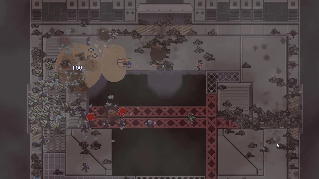 Circuit Breakers screenshot screenshot 8