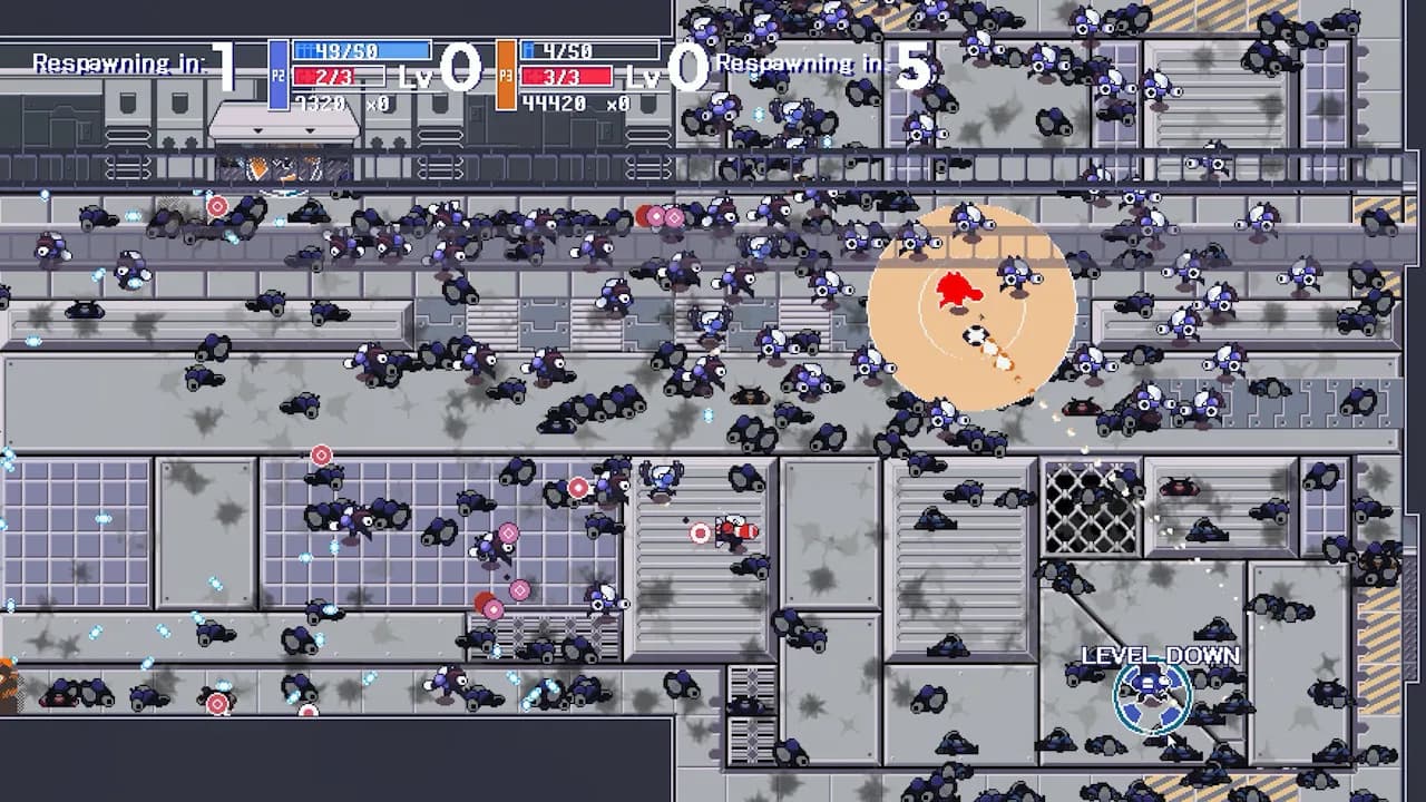 Circuit Breakers screenshot screenshot 9