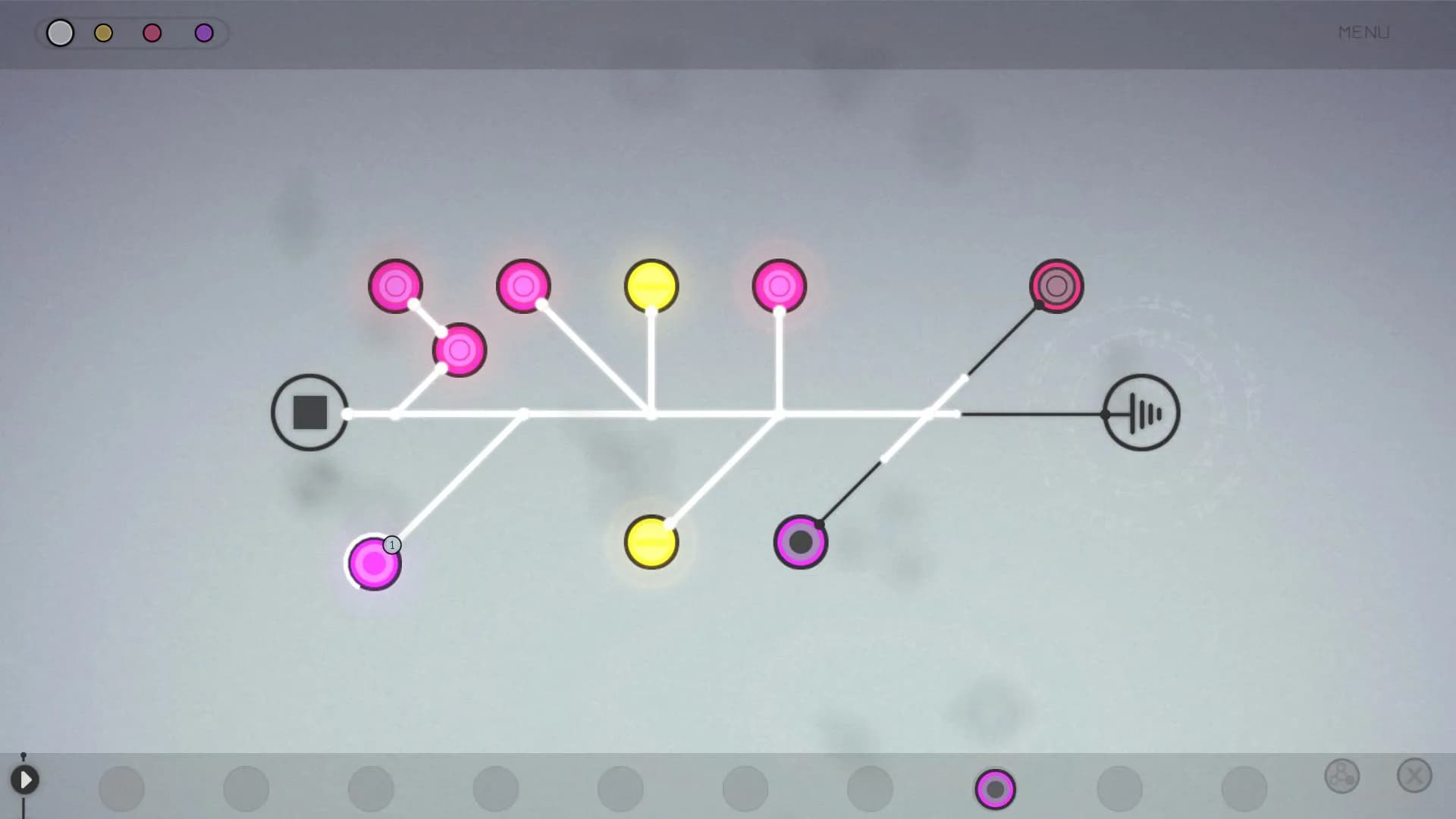 Circuits screenshot screenshot 6