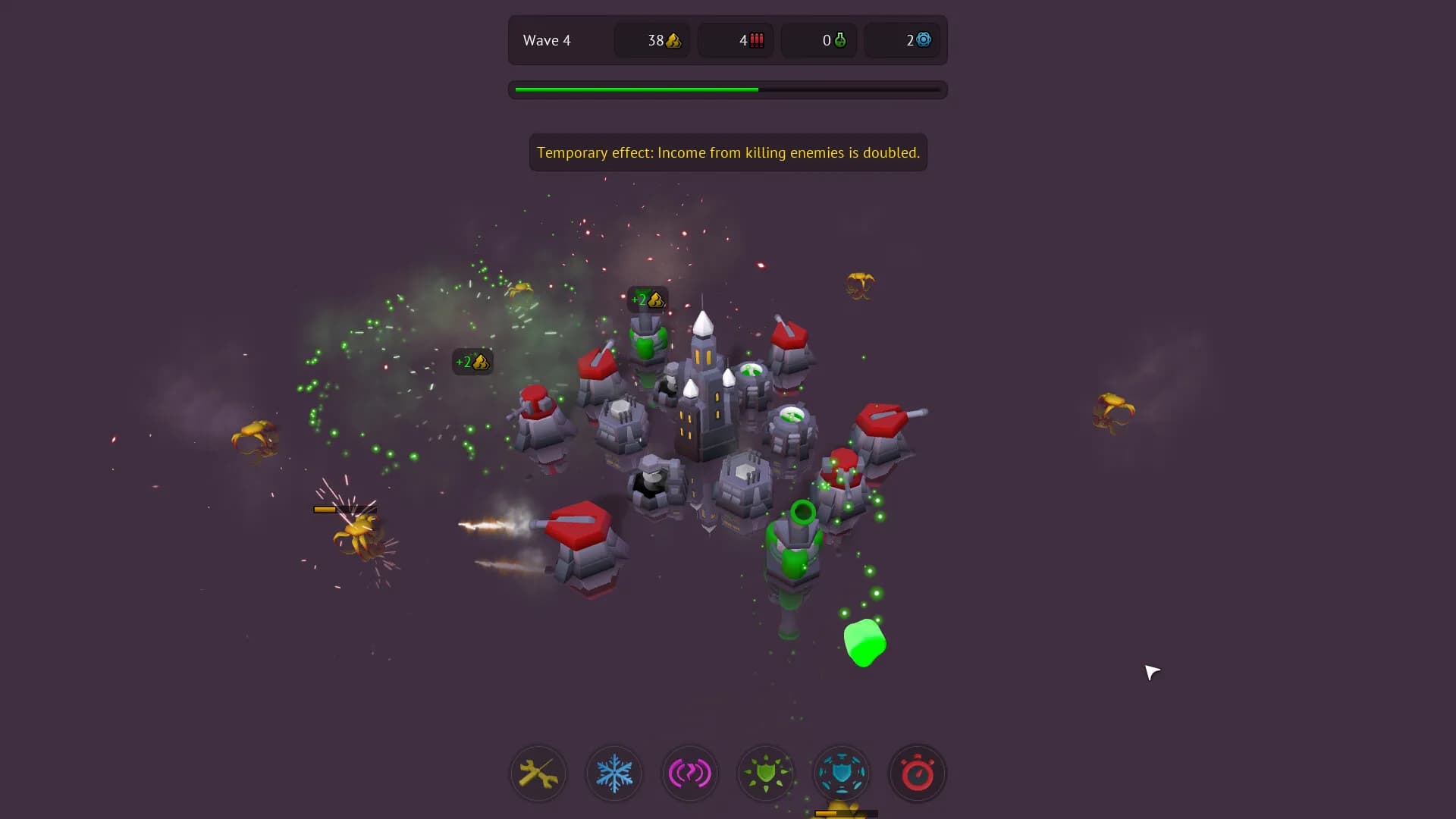 Citadelic screenshot screenshot 0