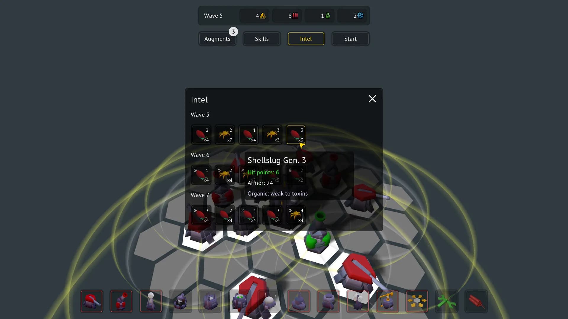 Citadelic screenshot screenshot 11