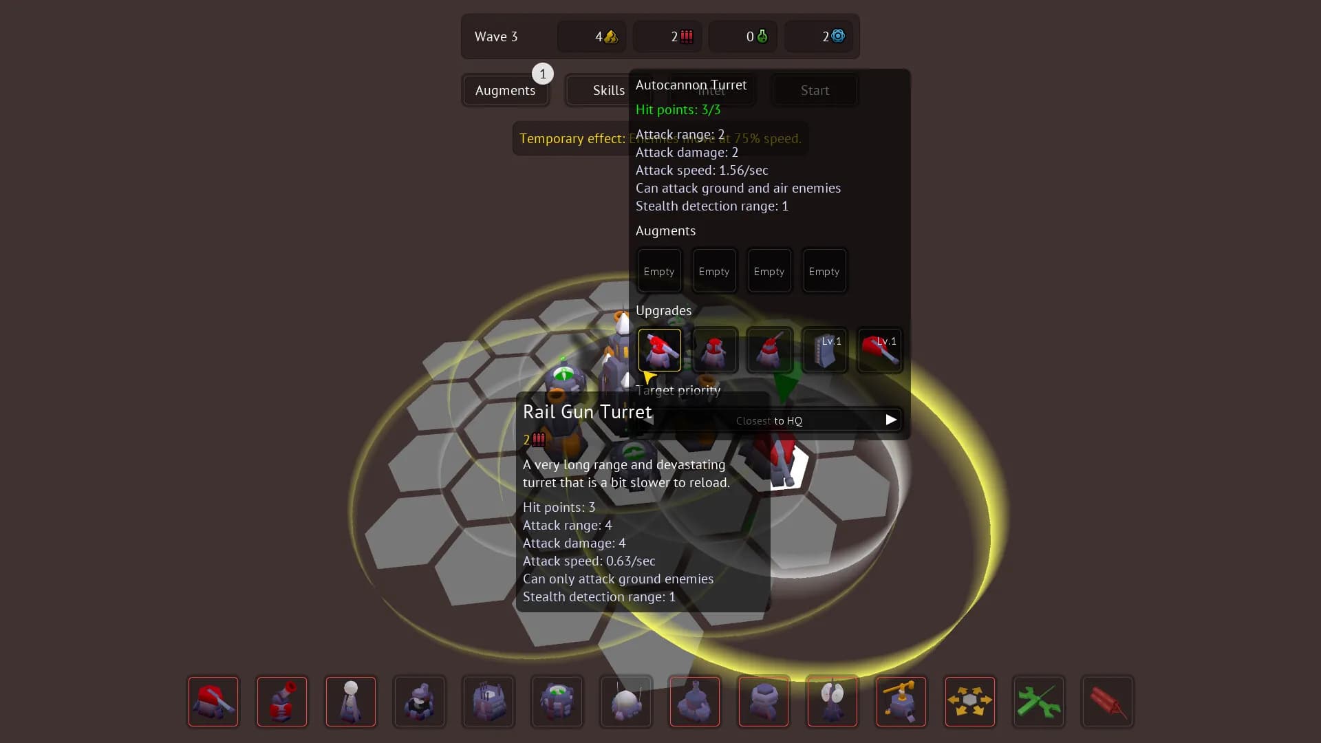 Citadelic screenshot screenshot 8