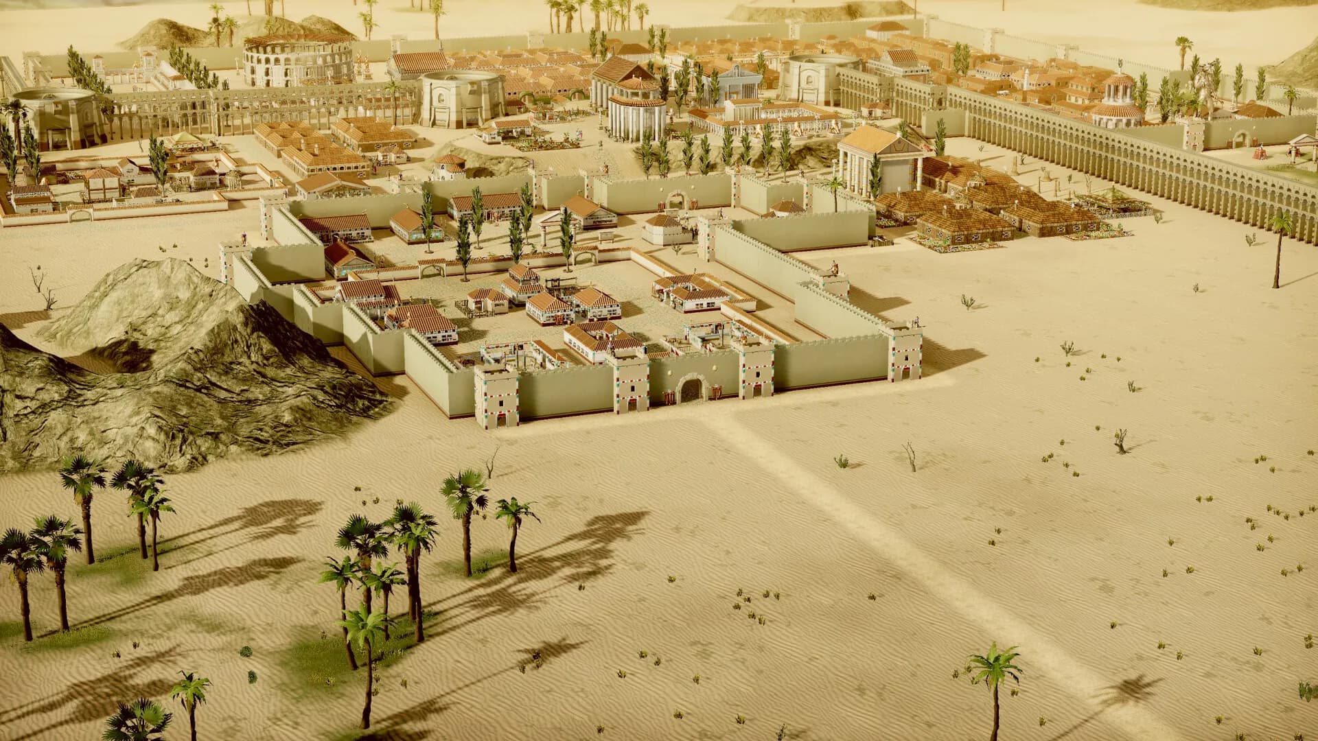 Citadelum screenshot screenshot 2