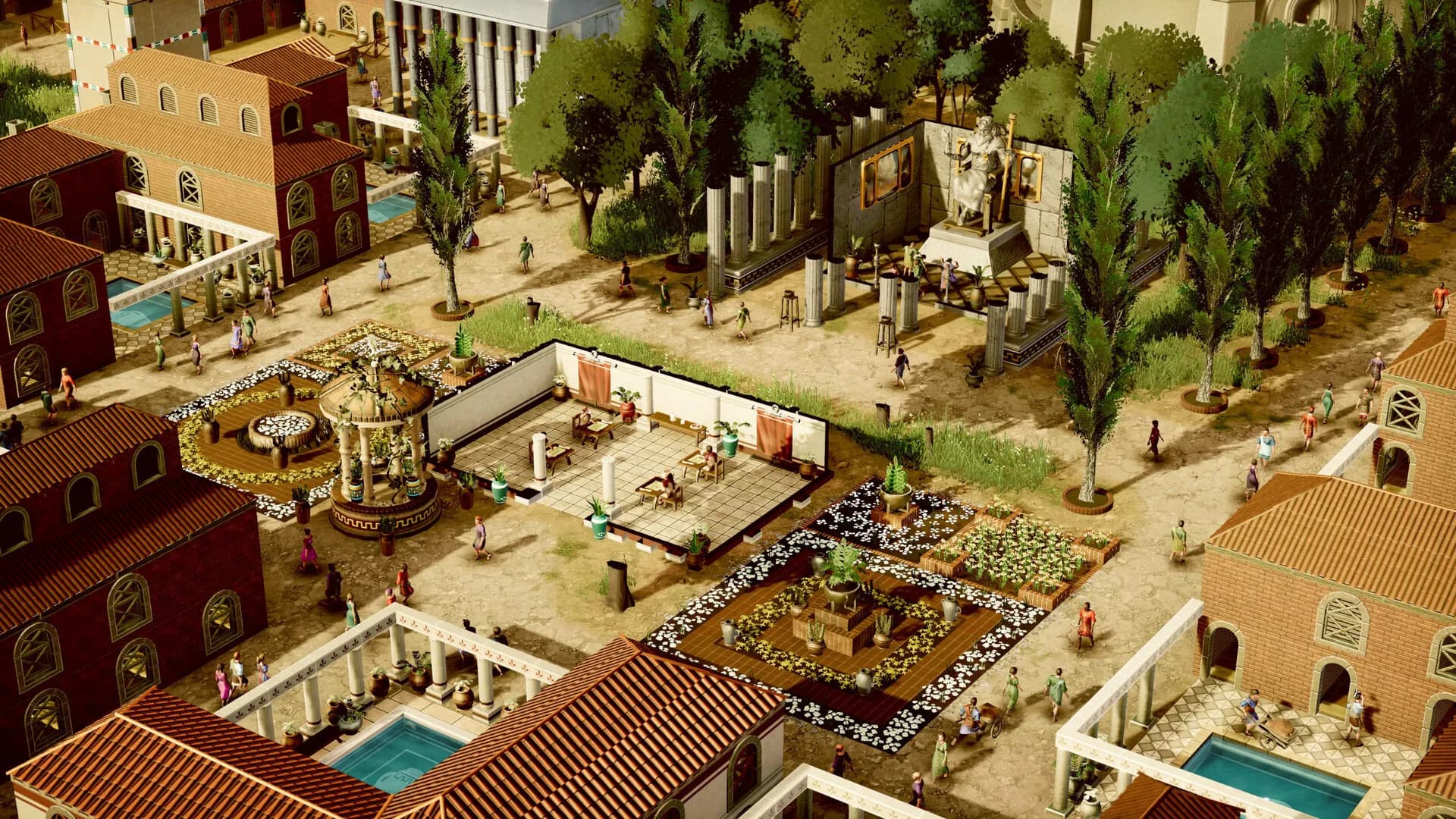 Citadelum screenshot screenshot 7