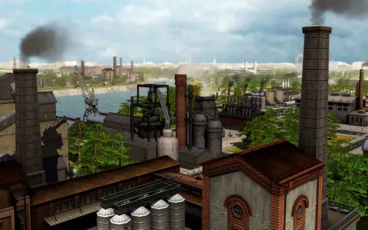 Cities in Motion screenshot screenshot 0