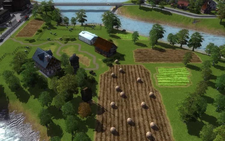 Cities in Motion screenshot screenshot 11
