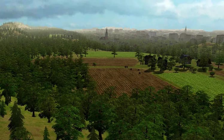 Cities in Motion screenshot screenshot 2