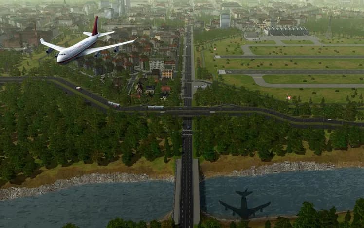 Cities in Motion screenshot screenshot 9