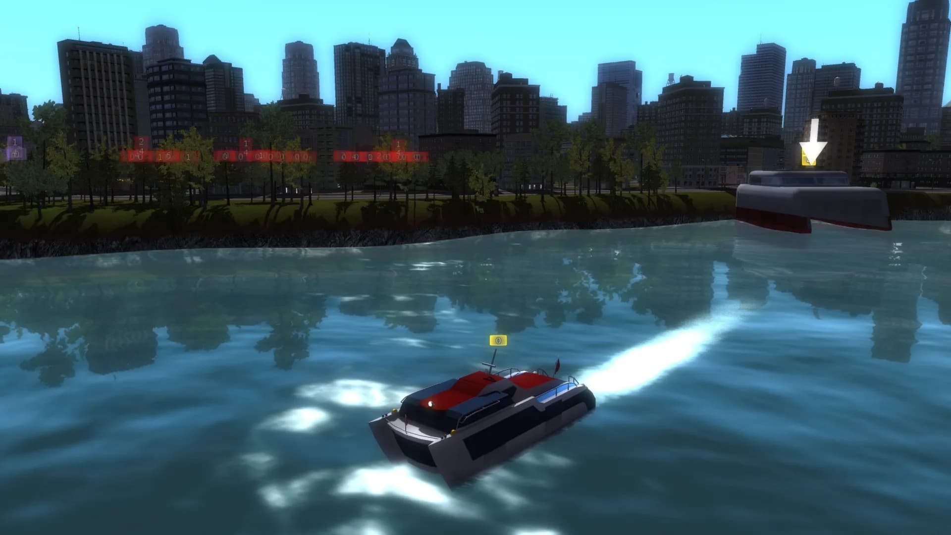 Cities in Motion 2 screenshot screenshot 8