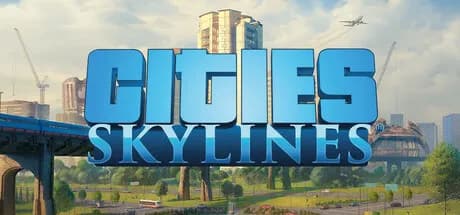 cities: skylines vertical card thumbnail