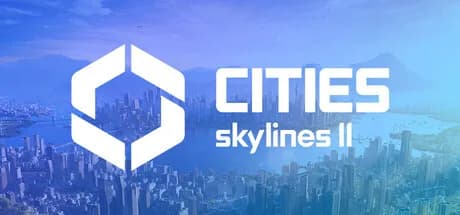 cities: skylines ii vertical card thumbnail