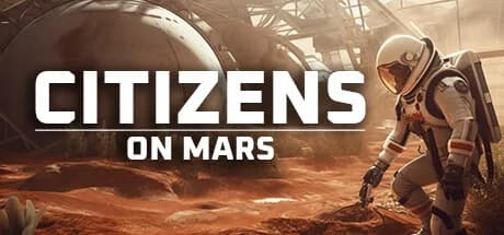 citizens: on mars vertical card thumbnail
