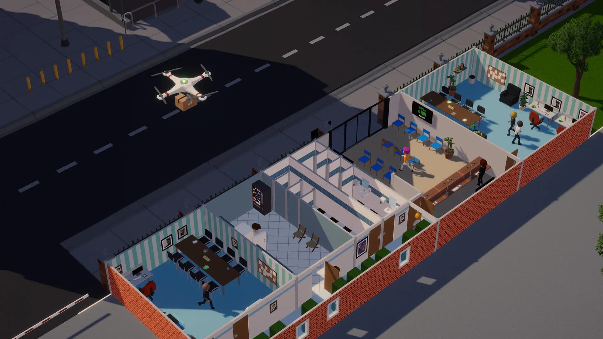 City Bus Manager screenshot screenshot 9
