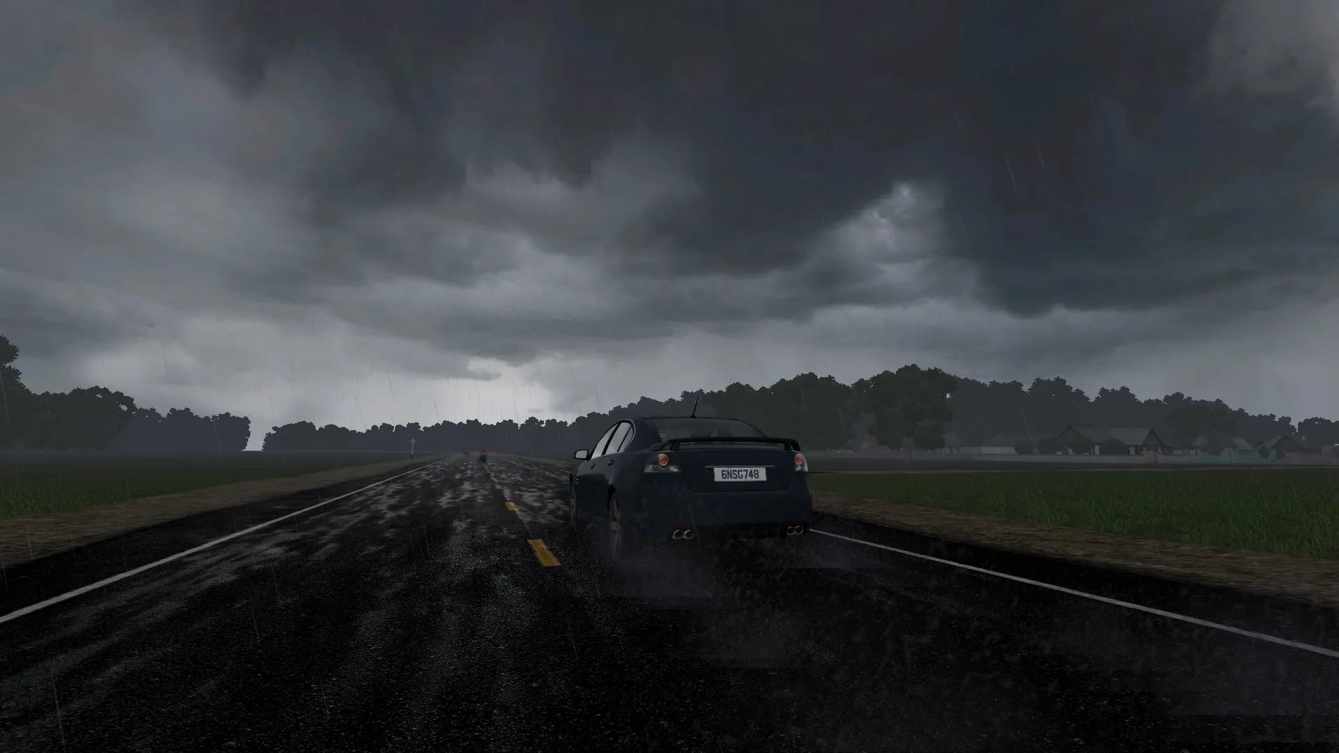 City Car Driving screenshot screenshot 11