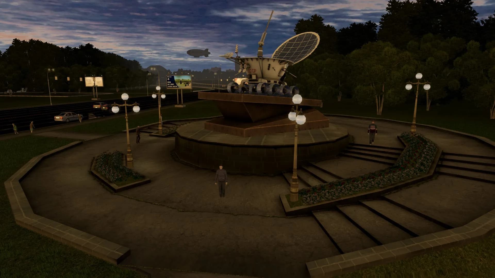 City Car Driving screenshot screenshot 3