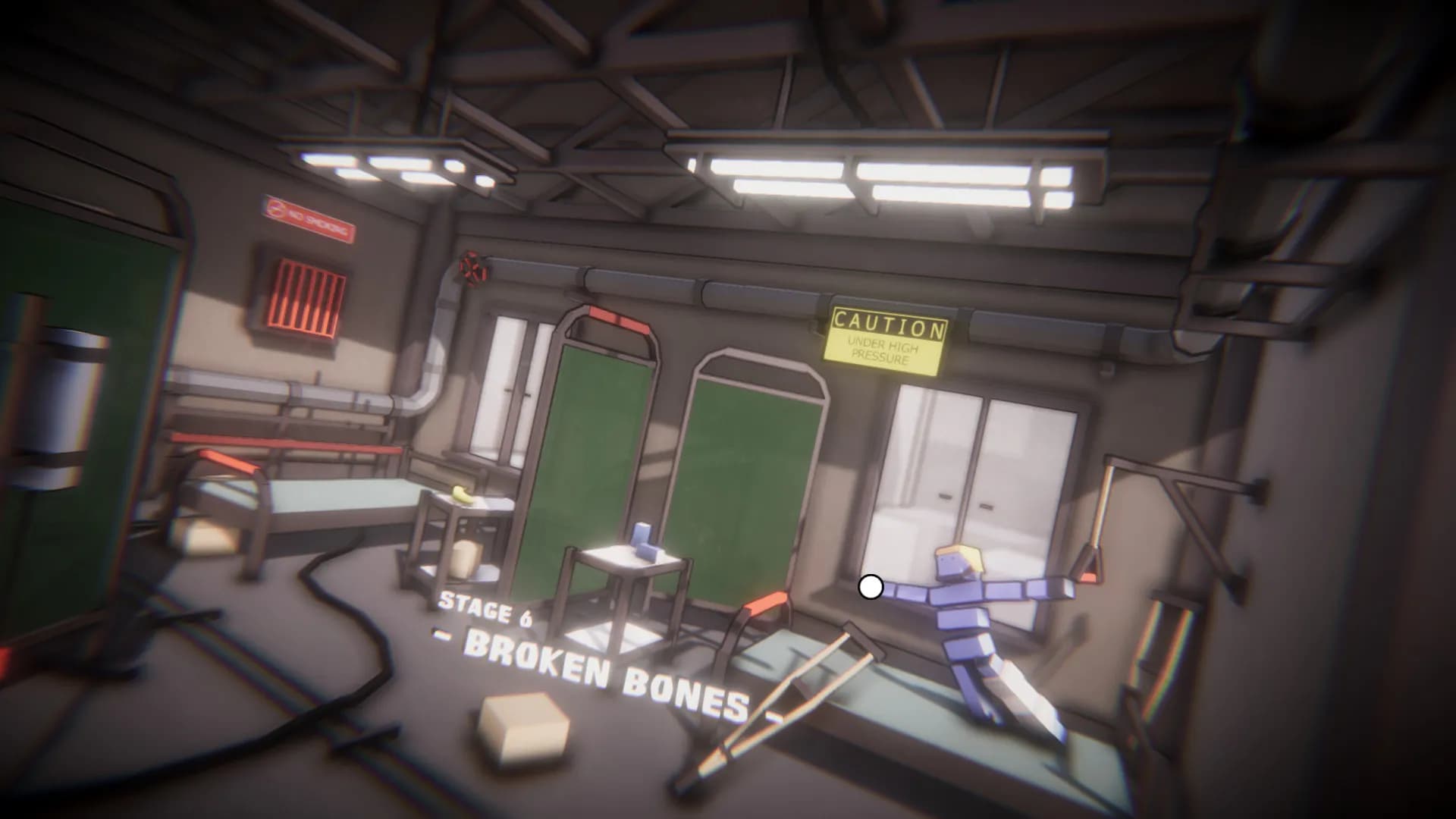 City Climber screenshot screenshot 4