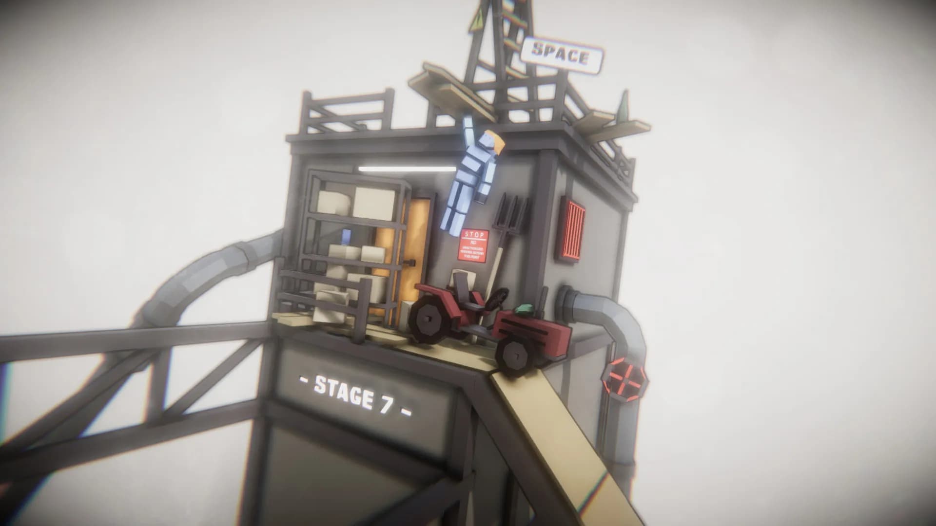 City Climber screenshot screenshot 6
