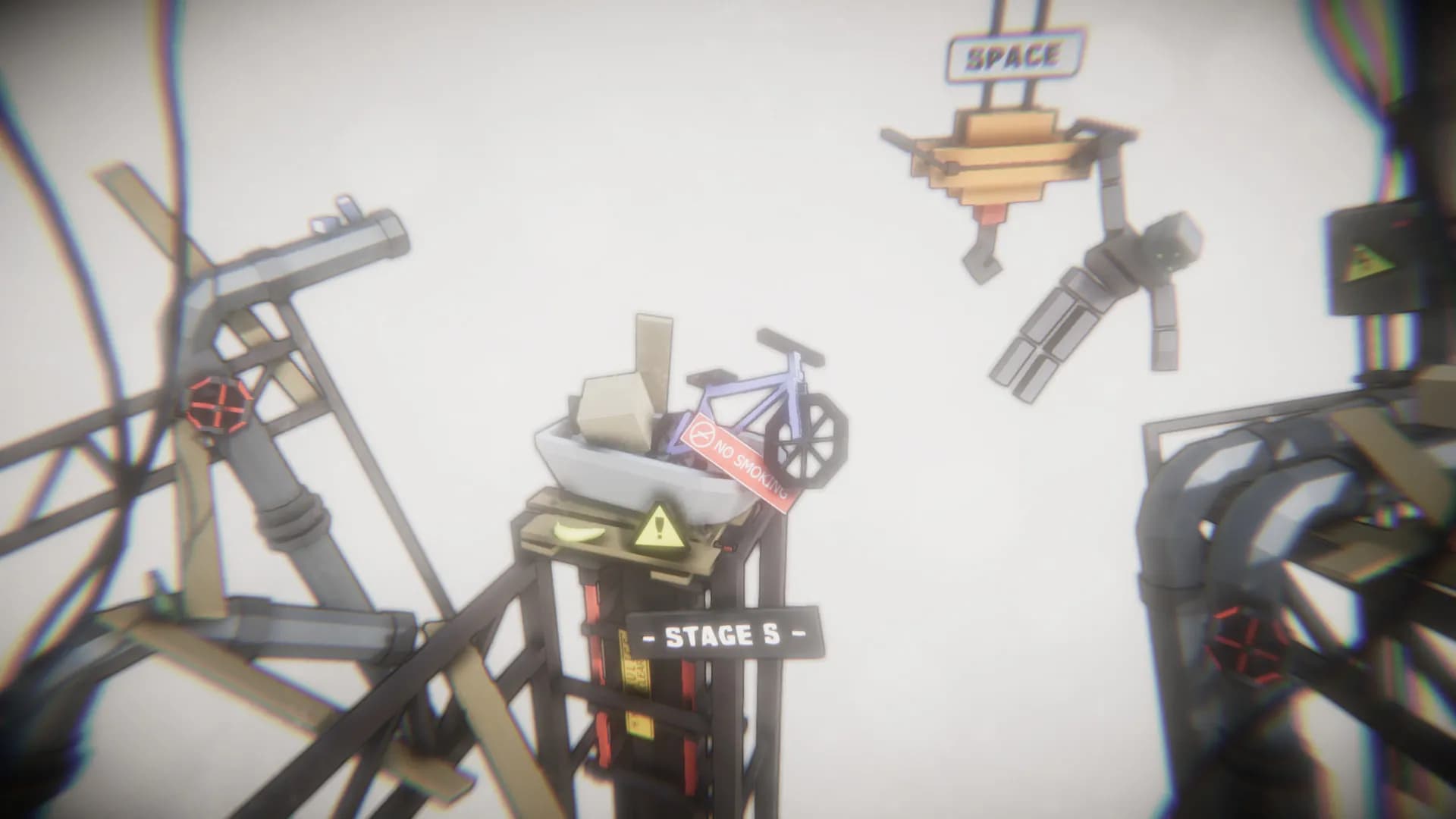 City Climber screenshot screenshot 7