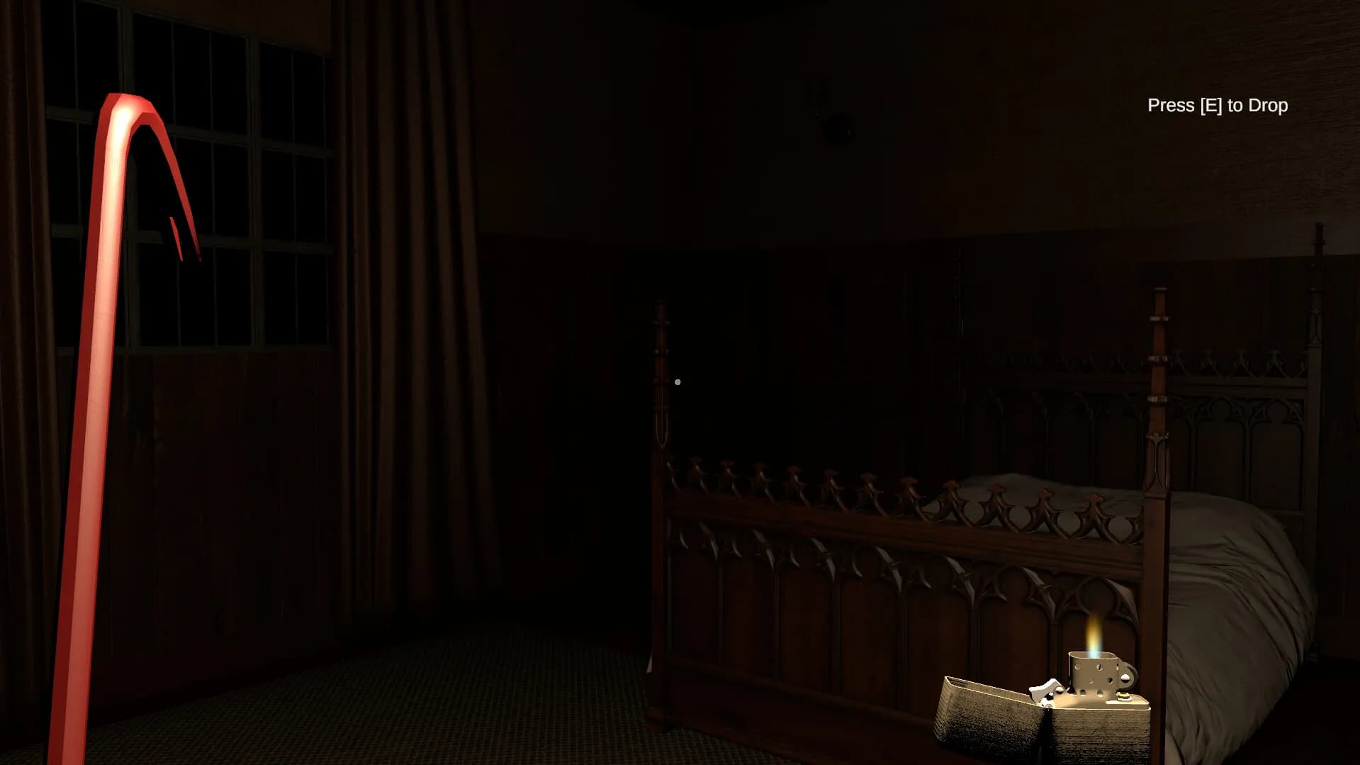 City of Nightmares screenshot screenshot 1