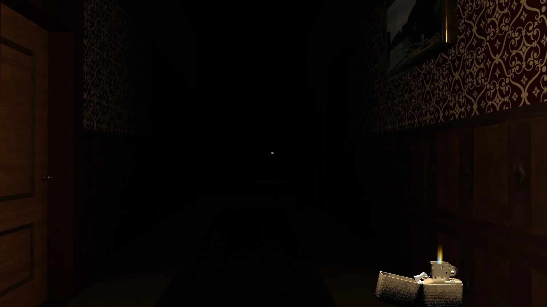 City of Nightmares screenshot screenshot 2