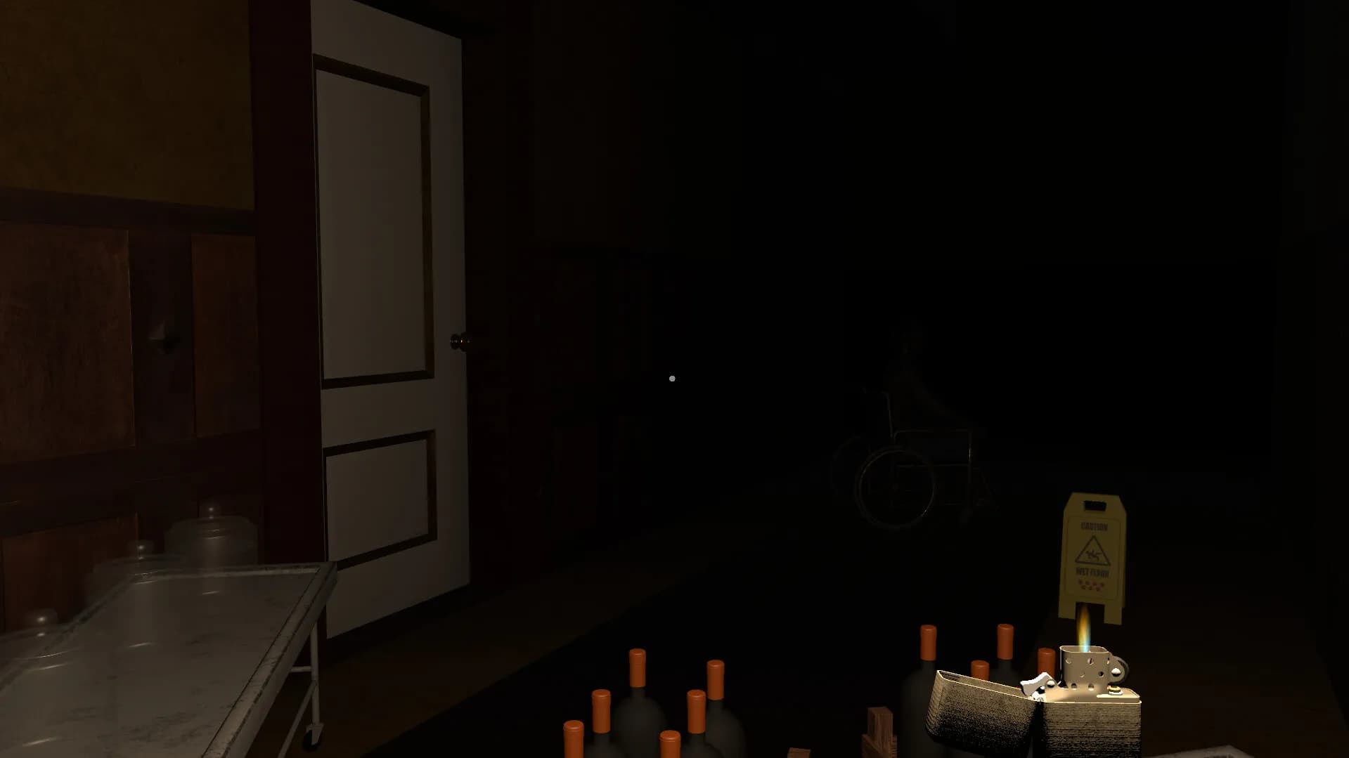 City of Nightmares screenshot screenshot 4