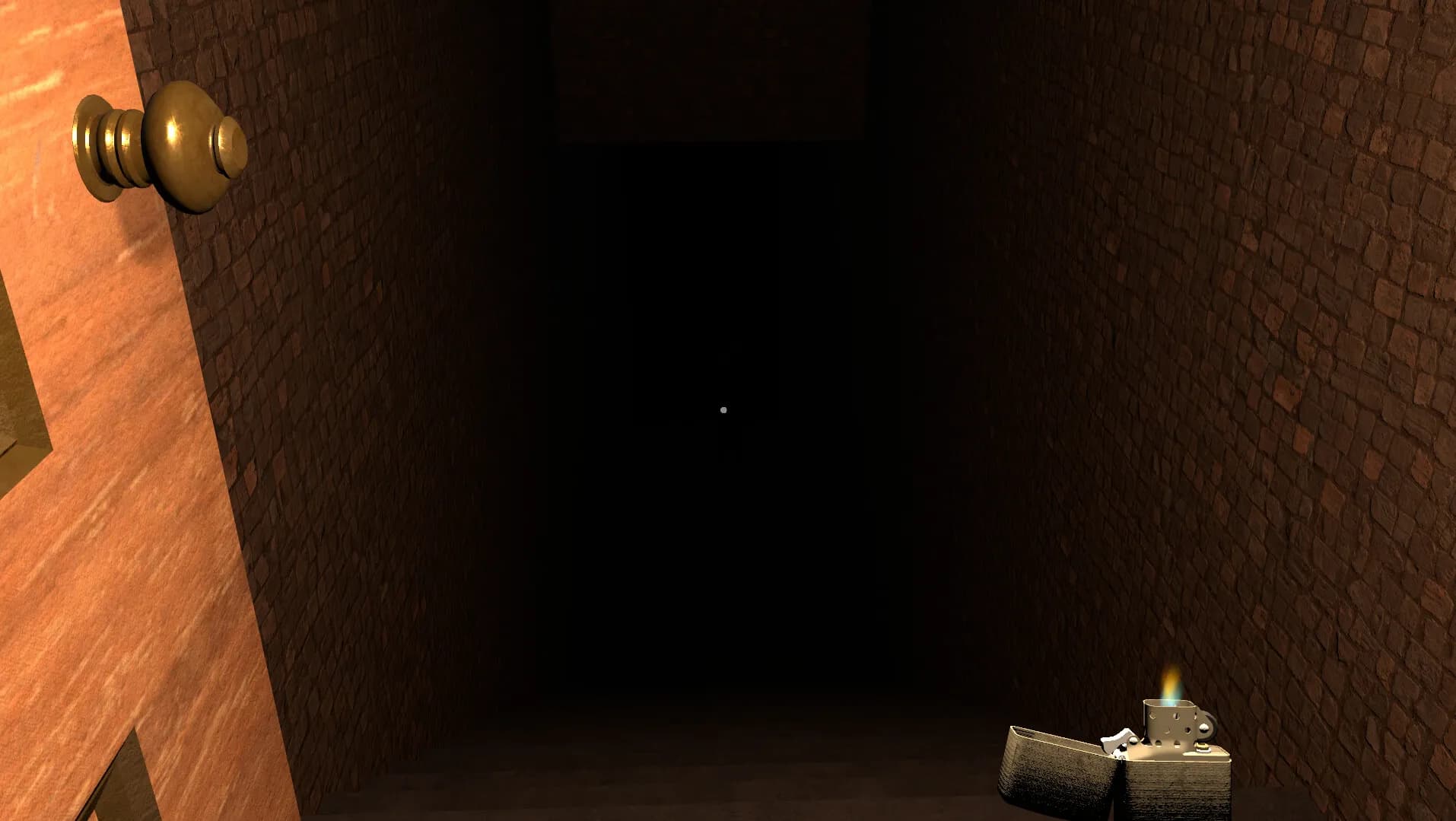 City of Nightmares screenshot screenshot 5