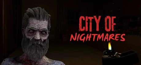 city of nightmares vertical card thumbnail