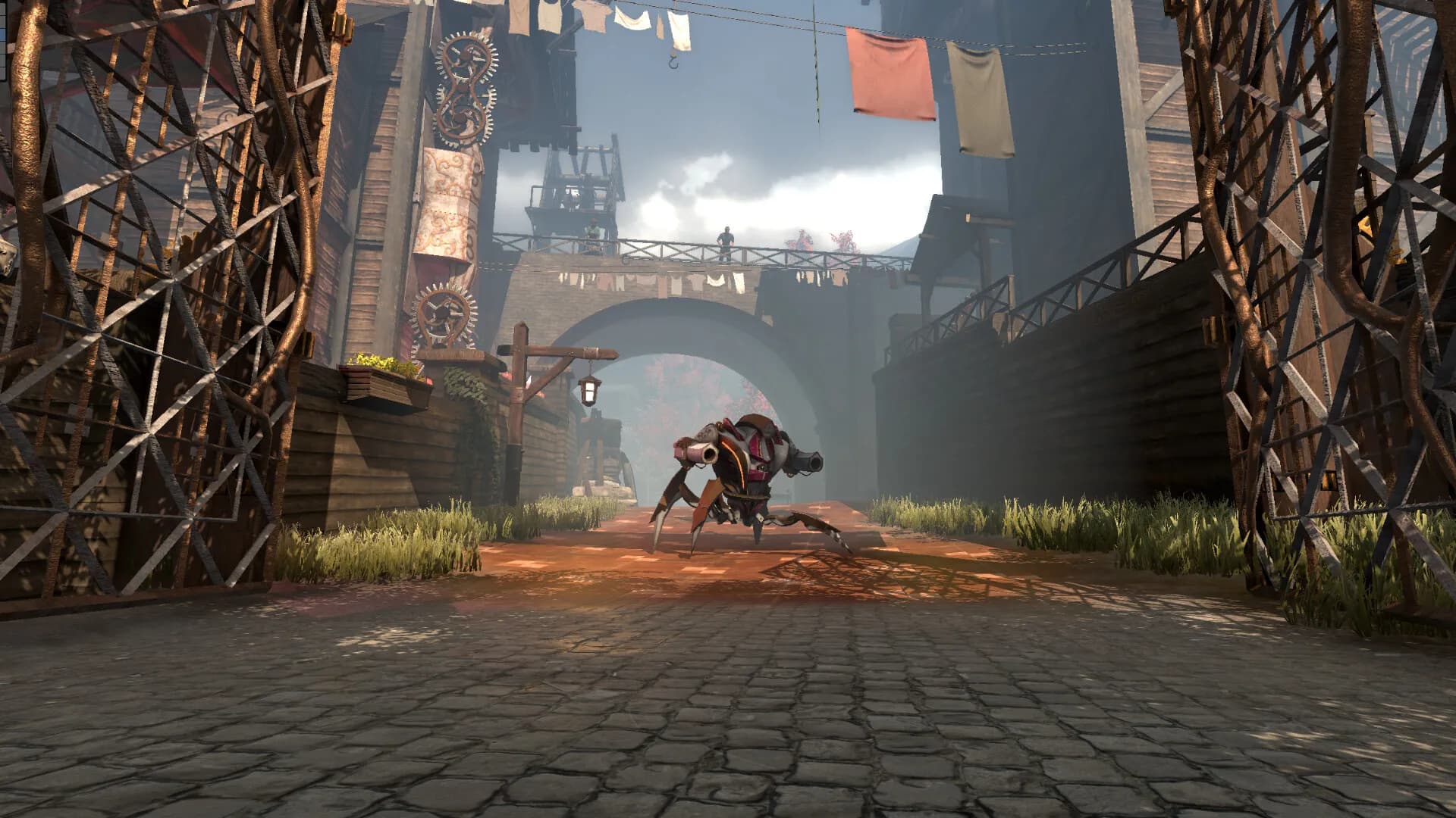 City of Springs screenshot screenshot 2