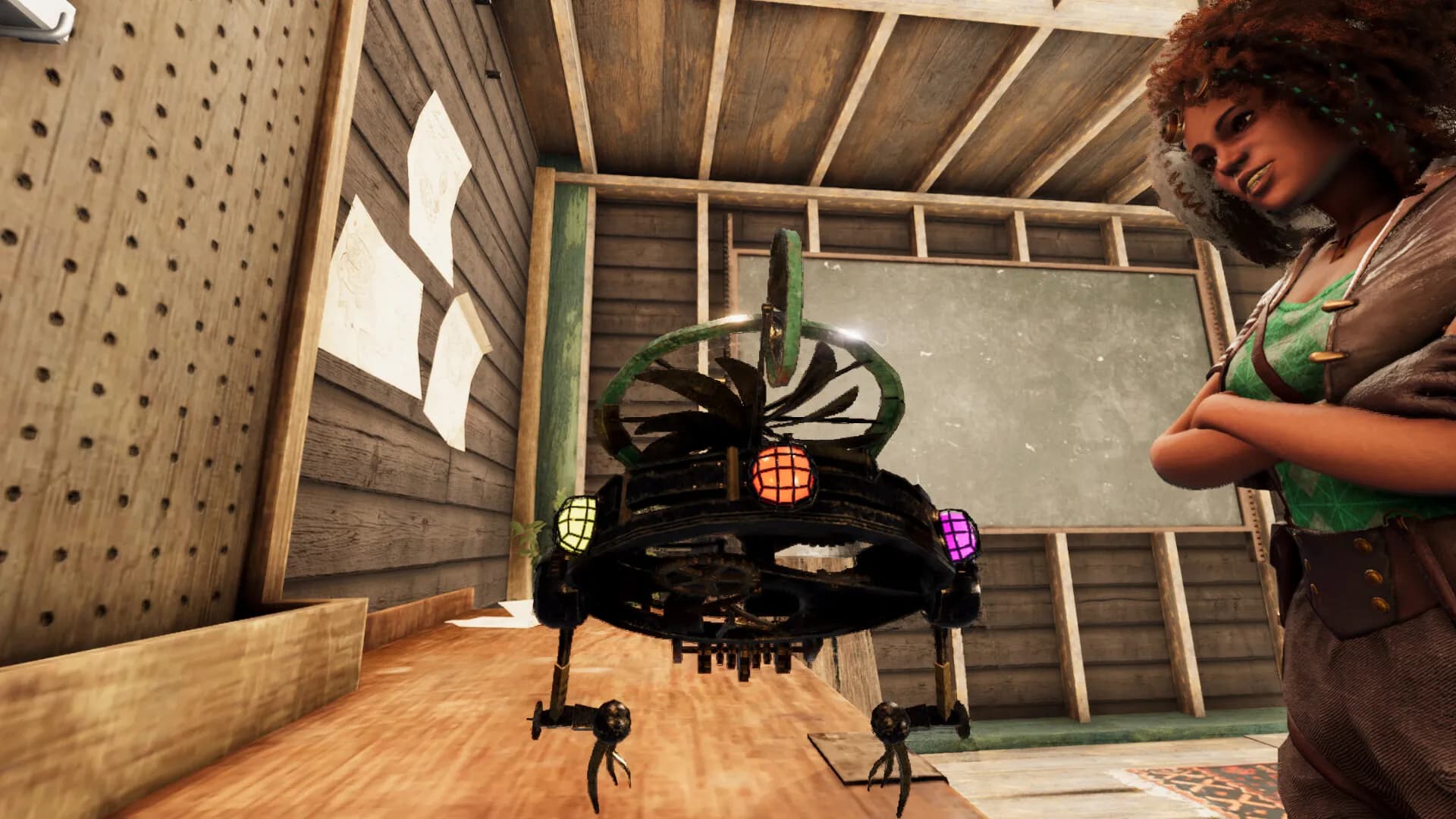 City of Springs screenshot screenshot 3