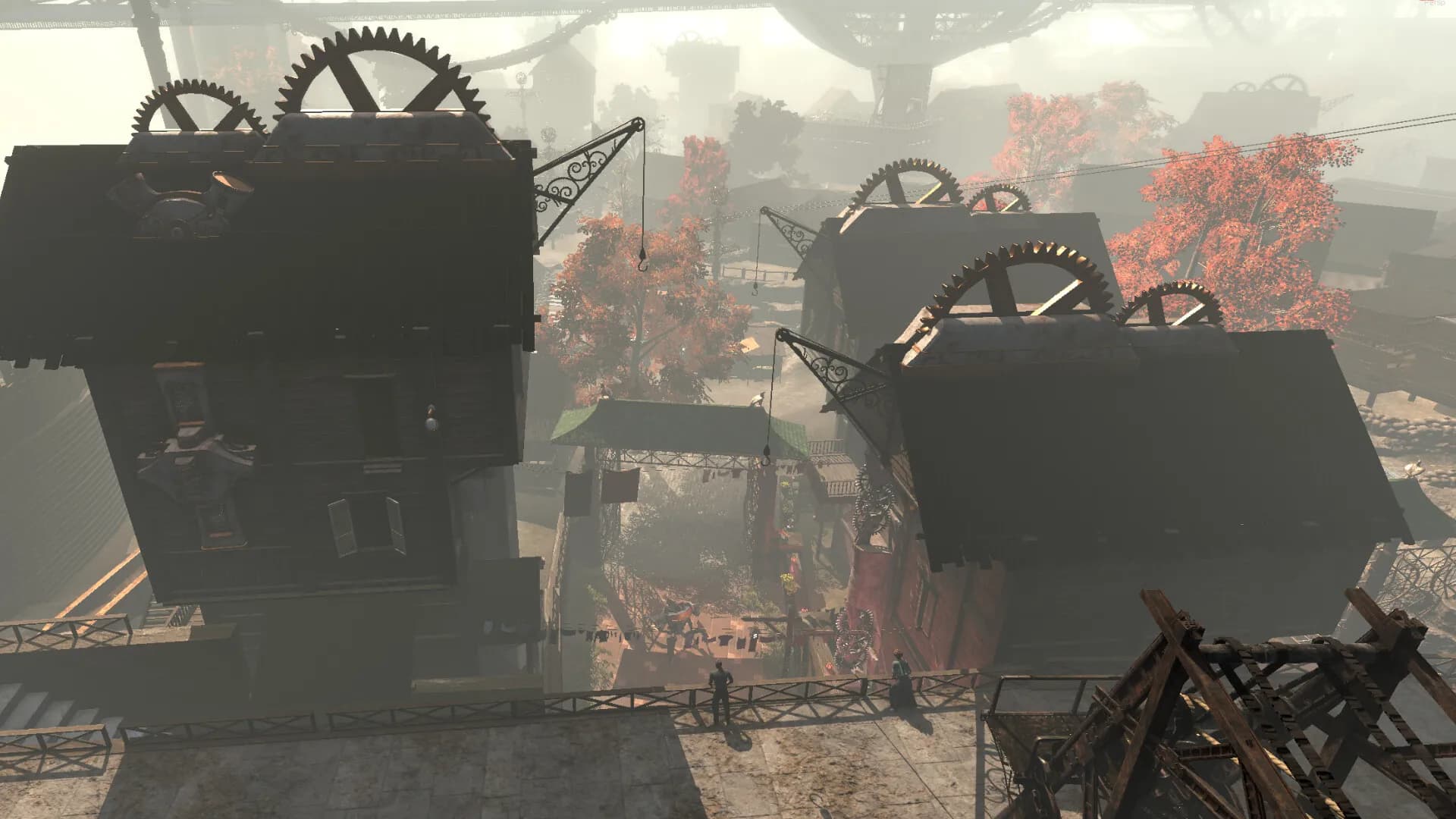 City of Springs screenshot screenshot 4