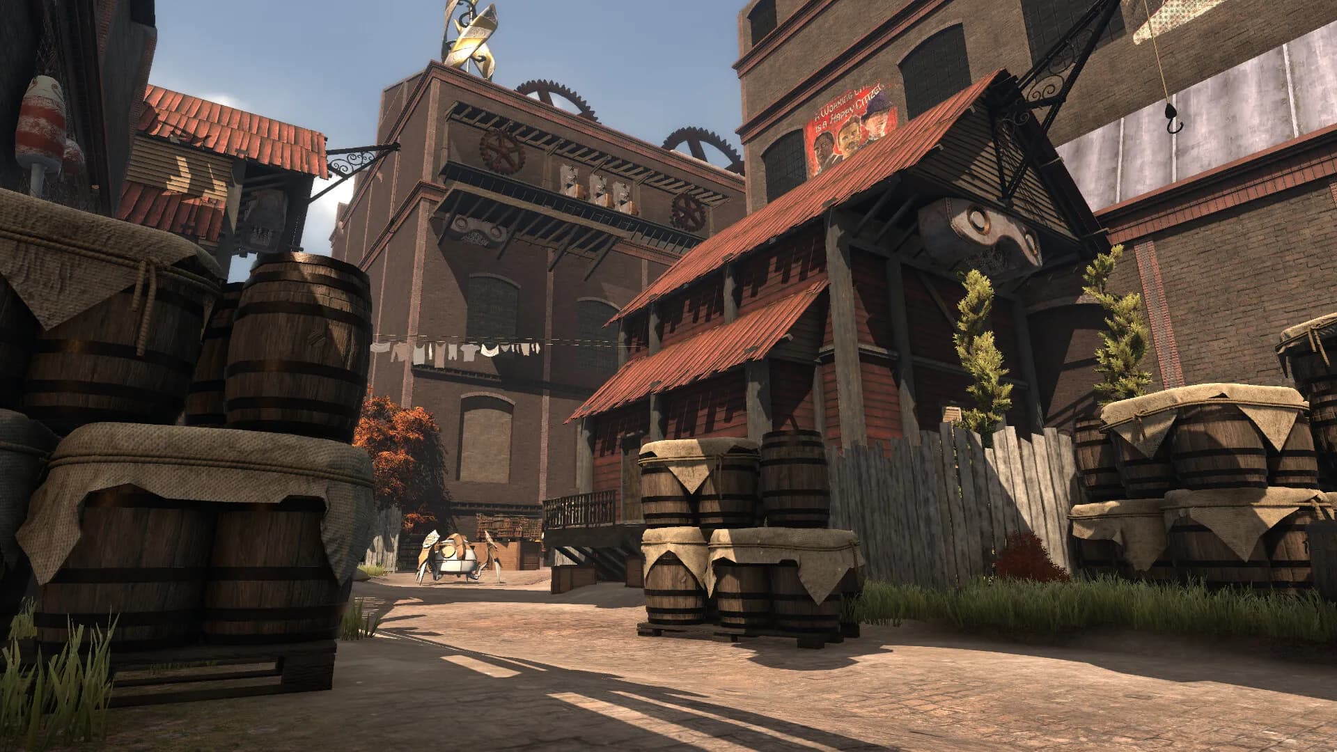 City of Springs screenshot screenshot 7