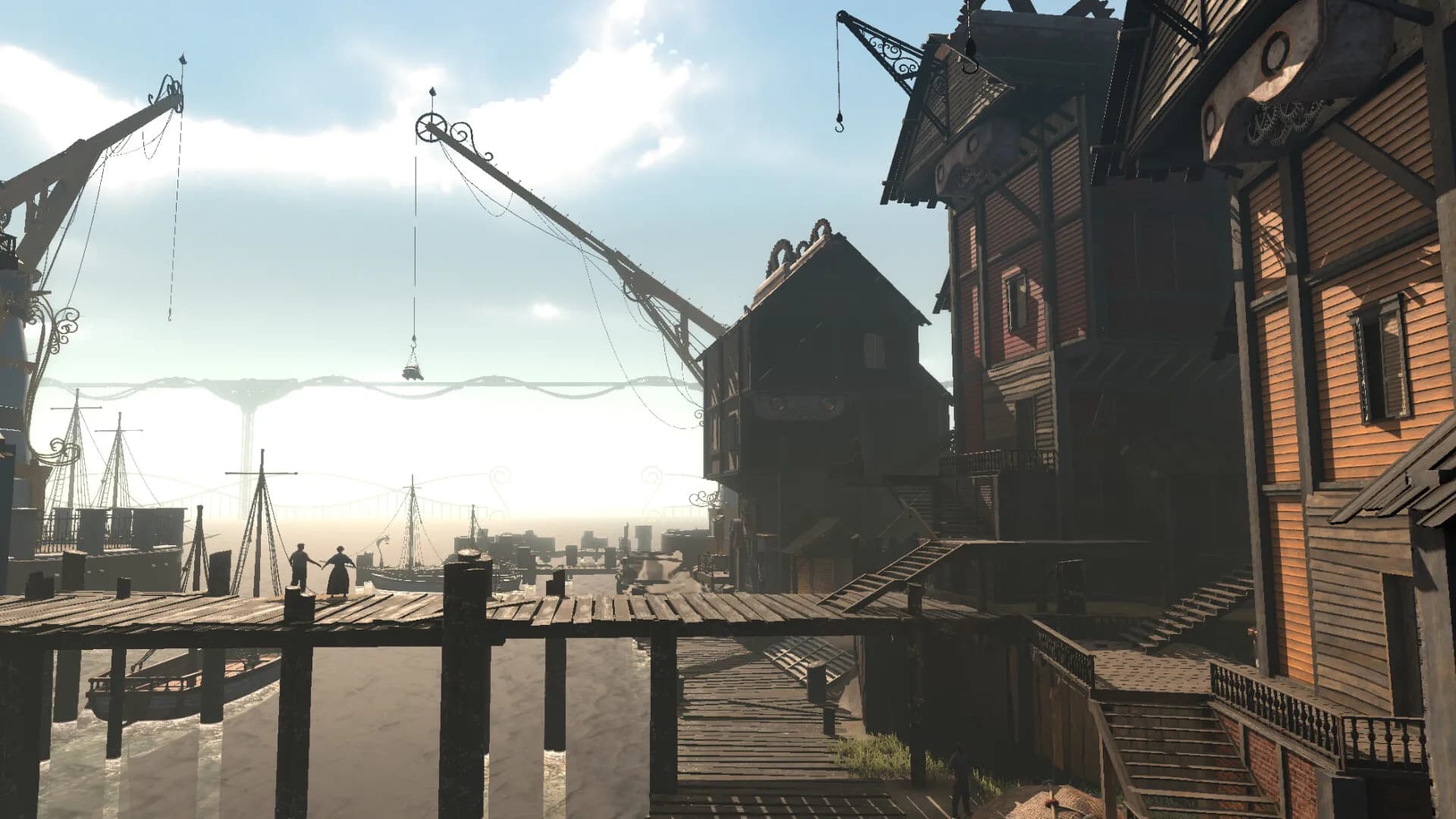 City of Springs screenshot screenshot 8