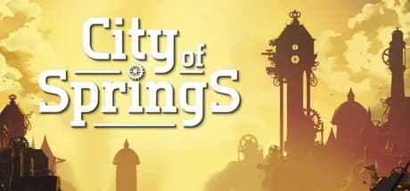 city of springs thumbnail