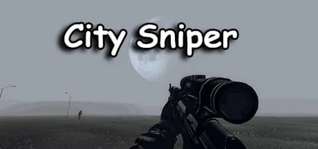 city sniper vertical card thumbnail