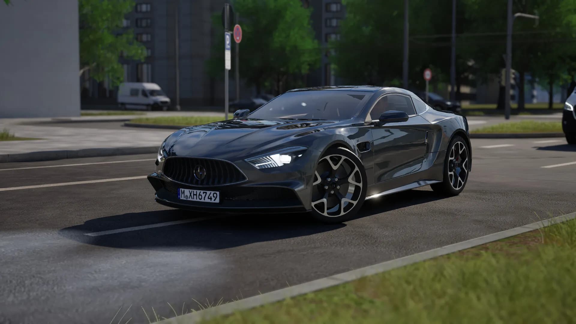 CityDriver screenshot screenshot 11