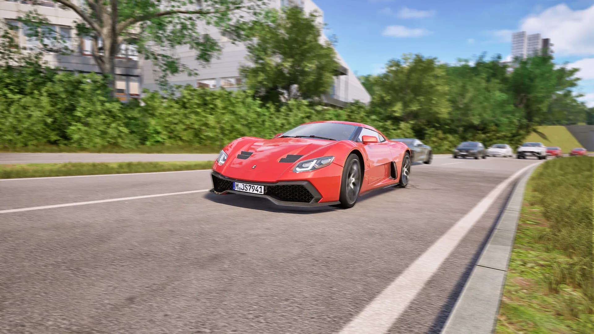 CityDriver screenshot screenshot 13