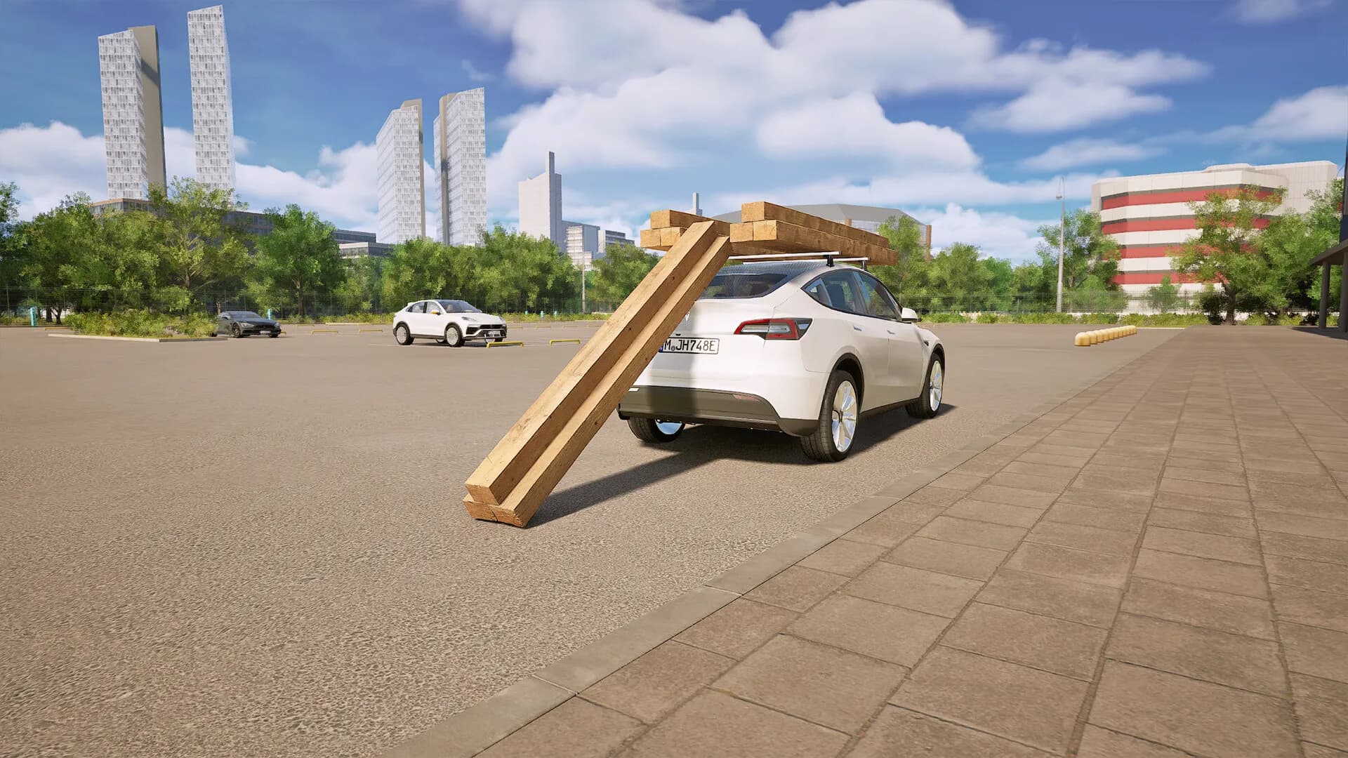 CityDriver screenshot screenshot 15