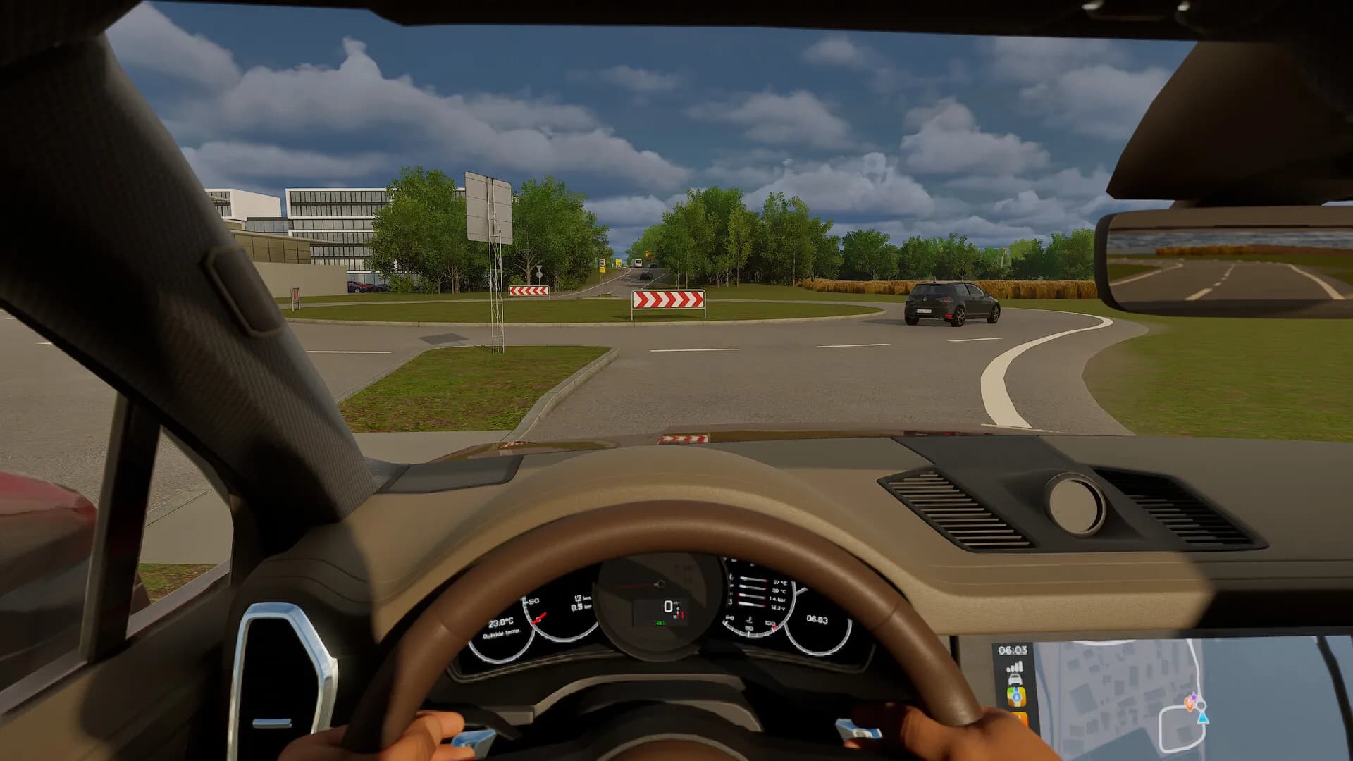 CityDriver screenshot screenshot 18