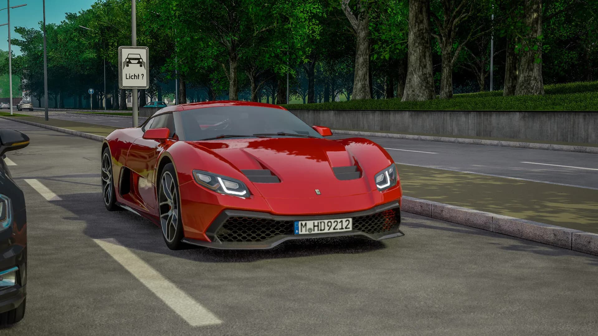 CityDriver screenshot screenshot 2